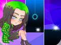 Spill Billie Eilish Piano Fliser Spill online
