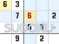 Spill Sudoku online Spill Sudoku online