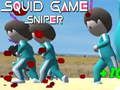 Spill Bleksprutspill: Sniper online Spill Bleksprutspill: Sniper online