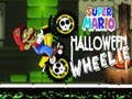 Spill Super Mario Halloween Wheelie online Spill Super Mario Halloween Wheelie online