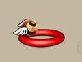 Spill Spurv Flappy online