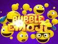 Spill Boble Emoji online Spill Boble Emoji online