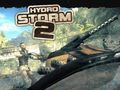 Spill Hydro Storm 2 online
