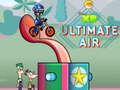 Spill Disney XD Ultimate Luft online