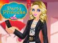 Spill Fest Prinsesse online Spill Fest Prinsesse online