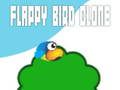 Spill Flappy Bird-klon online