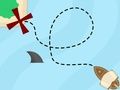 Spill Rute til stranda online Spill Rute til stranda online