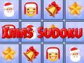 Spill Jule Sudoku online Spill Jule Sudoku online