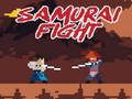 Spill Samurai Kamp online Spill Samurai Kamp online