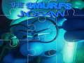 Spill Smurfene Puslespill online