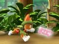 Spill Paw Patrol: Trackers Jungleredning online Spill Paw Patrol: Trackers Jungleredning online