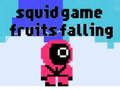 Spill Kamskjell Spill: Frukt Fall online