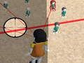 Spill Bleksprut Sniper 3D online Spill Bleksprut Sniper 3D online