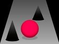 Spill Rull Ball online