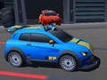 Spill Miami Bil Racing online