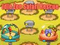 Spill Inaktiv Dyrehage Safari Redning online