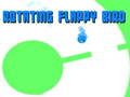 Spill Roterende Flappy Bird online