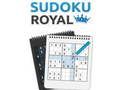Spill Kongelig Sudoku online Spill Kongelig Sudoku online