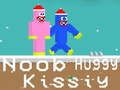Spill Noob Klem Kyss online