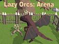 Spill Late Orker: Arena online