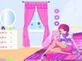Spill Innredning av Winx-rom online