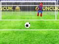 Spill Spiderman Straffespark online