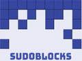 Spill Sudoblocks online Spill Sudoblocks online