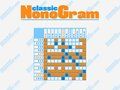 Spill Klassisk Nonogram online Spill Klassisk Nonogram online