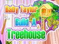 Spill Baby Taylor Bygger Et Trehus online Spill Baby Taylor Bygger Et Trehus online