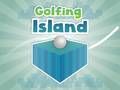 Spill Golføya online