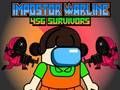 Spill Impostor Warline 456 Overlevende online
