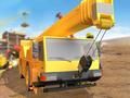 Spill Byggeby-simulator: Gravespill online Spill Byggeby-simulator: Gravespill online