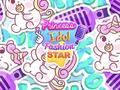 Spill Prinsesse Idol Motestjerne online