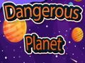 Spill Farlig Planet online