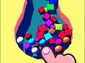 Spill Den Fallende Ballen 3D online