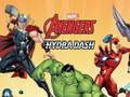Spill Superhelter Avengers Hydra Dash online Spill Superhelter Avengers Hydra Dash online