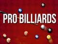 Spill Profesjonell Biljard online Spill Profesjonell Biljard online