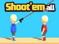 Spill Skyt Alle Sammen online Spill Skyt Alle Sammen online