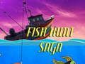 Spill Fiskejakt Saga online Spill Fiskejakt Saga online