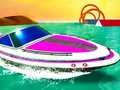 Spill Jet bÄt racing online Spill Jet bÄt racing online