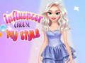 Spill Influencer Velg Stilen Min online