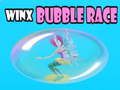Spill Winx Boble Race online