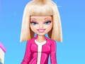 Spill Barbie Motorsyklist online