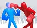 Spill Ragdoll Duel: Boksing online Spill Ragdoll Duel: Boksing online