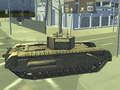 Spill WW3 Tankkamp online Spill WW3 Tankkamp online