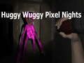 Spill Huggy Wuggy Pikselnetter online Spill Huggy Wuggy Pikselnetter online