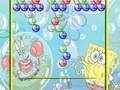 Spill SpongeBob Bobleskyting online