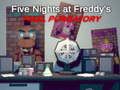 Spill Fem Netter Hos Freddy: Den Endelige Renselse online Spill Fem Netter Hos Freddy: Den Endelige Renselse online