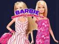 Spill Barbie Hukommelsesspill online