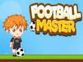Spill Fotballmester online Spill Fotballmester online